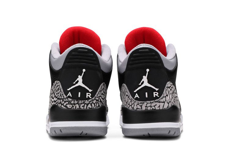 Jordan Countdown Pack 3/20