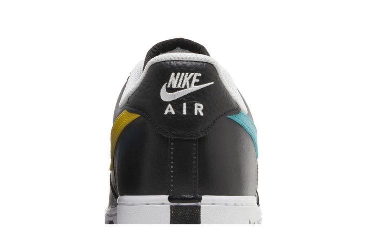 Nike Air Force 1 Low G-Dragon Peaceminusone Para-Noise 3.0