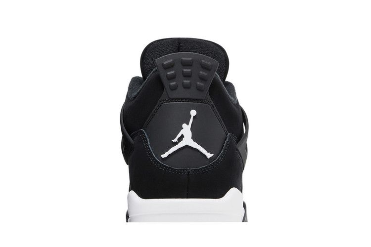 Jordan 4 Retro White Thunder
