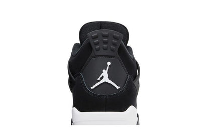 Jordan 4 Retro White Thunder