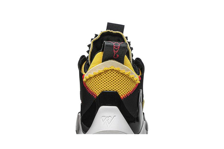 Jordan Why Not Zer0.2 Flash Crimson