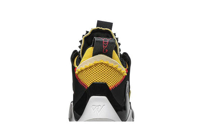 Jordan Why Not Zer0.2 Flash Crimson