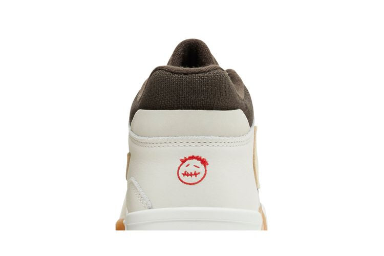 Jordan Jumpman Jack TR Travis Scott Sail