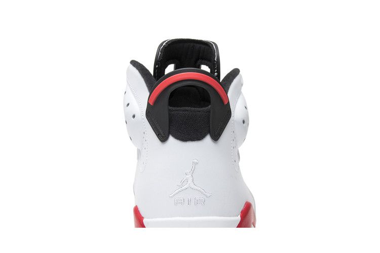 Jordan 6 Infrared Pack (2010)