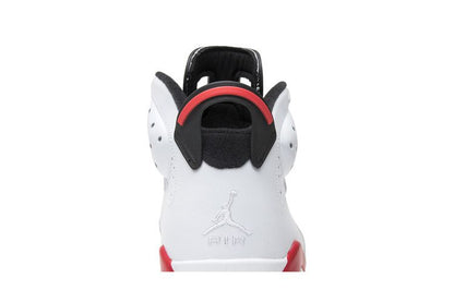 Jordan 6 Infrared Pack (2010)