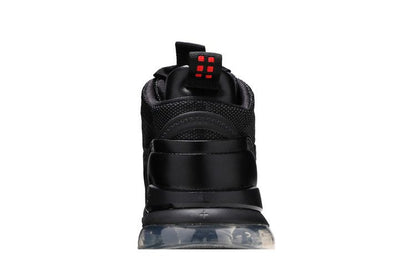 Jordan Aerospace 720 Jacquard Black