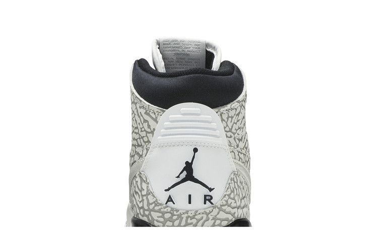 Jordan Legacy 312 Flip