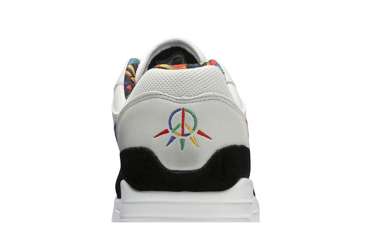 Nike Air Max 1 Live Together, Play Together