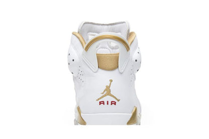 Jordan 6 Retro Golden Moments Pack (6)
