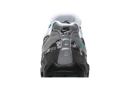 Nike Air Max 95 atmos We Love Nike (Clear Jade)