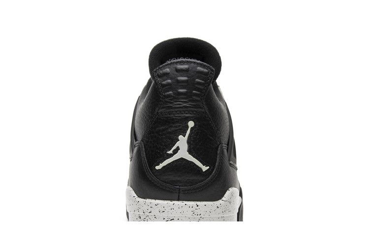 Jordan 4 Retro Oreo (2015)