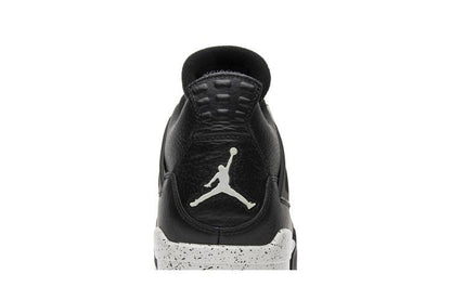 Jordan 4 Retro Oreo (2015)