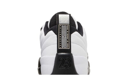 Jordan 12 Low 25 Years In China