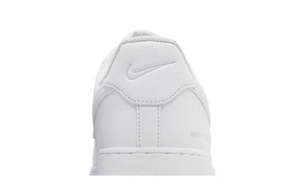 Nike Air Force 1 Low SP 1017 ALYX 9SM White