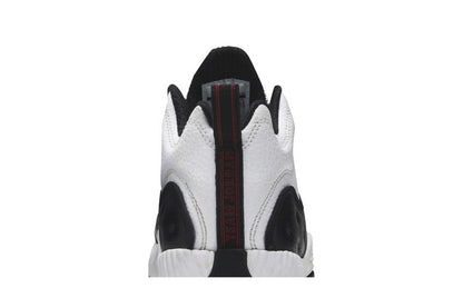 Jordan Jumpman Team 2 White Black Red