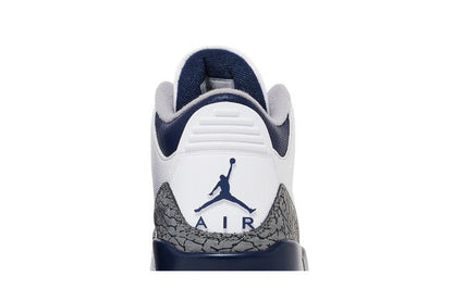Jordan 3 Retro Midnight Navy