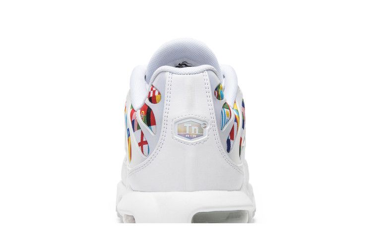 Nike Air Max Plus NIC