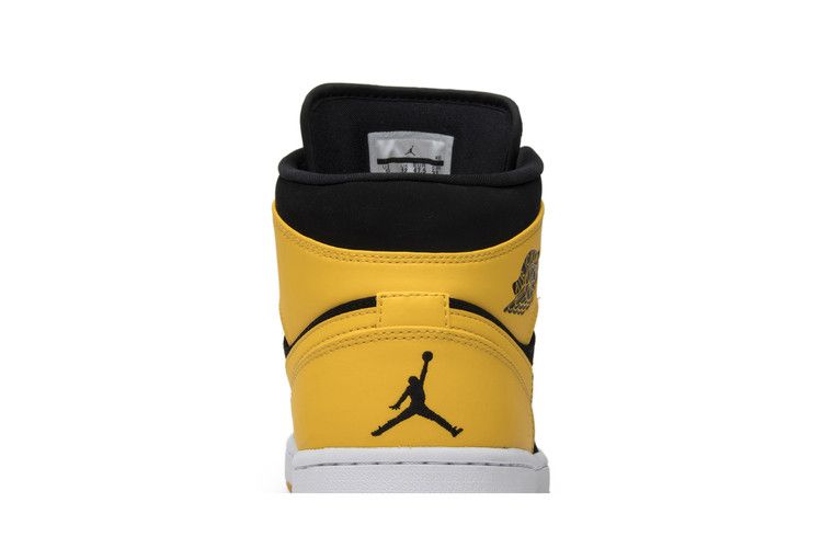 Jordan 1 Retro Mid New Love (2017)