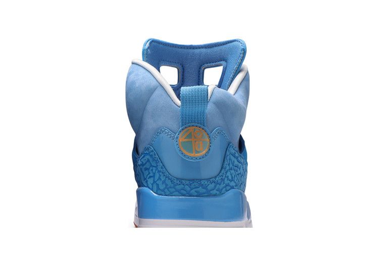 Jordan Spizike Year of the Dragon