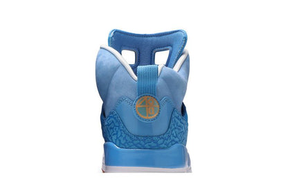 Jordan Spizike Year of the Dragon