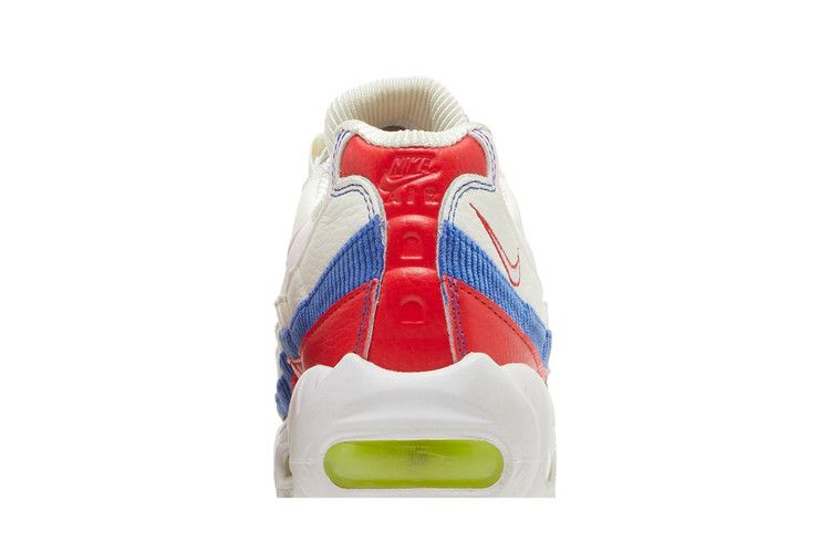 Nike Air Max 95 Corduroy Panache (Women's)