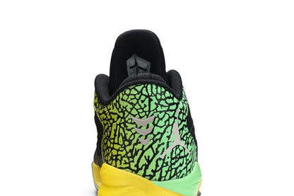 Jordan CP3 III Brazil