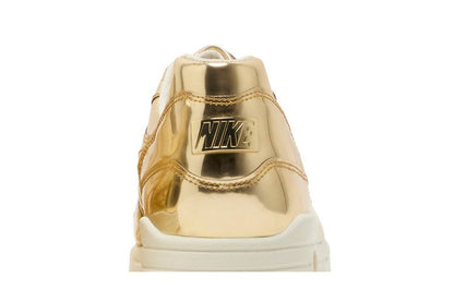 Nike Air Max 1 Liquid Gold (Women's)