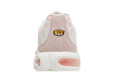 Nike Air Max Plus White Pink (Women's)