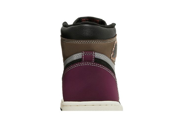 Jordan 1 Retro High OG Hand Crafted