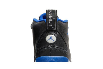 Jordan Jumpman Pro Black/Varsity Royal
