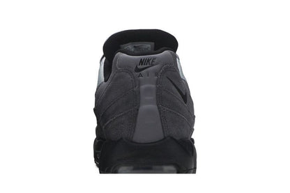 Nike Air Max 95 Anthracite Black