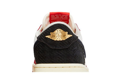 Jordan 1 Retro Low OG Trophy Room Rookie Card Away