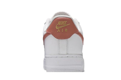 Nike Air Force 1 Low '07 Rust Pink (Women's)