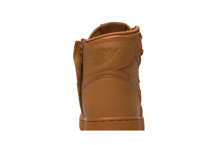 Jordan 1 Rebel XX Cinder Orange (Women's)