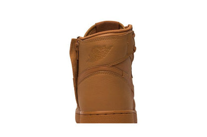 Jordan 1 Rebel XX Cinder Orange (Women's)