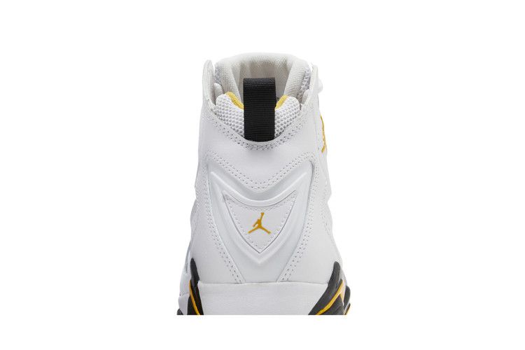 Jordan True Flight Yellow Ochre
