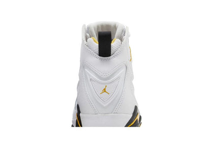 Jordan True Flight Yellow Ochre