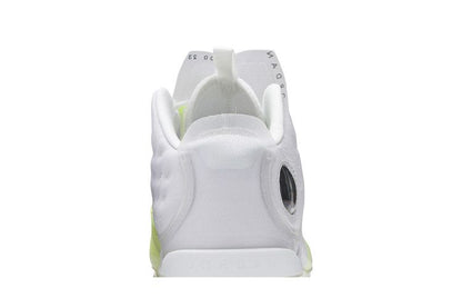 Jordan Reign White Volt (Women's)