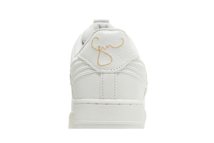 Nike Air Force 1 Low LXX Zip Serena Williams Summit White (Women's)