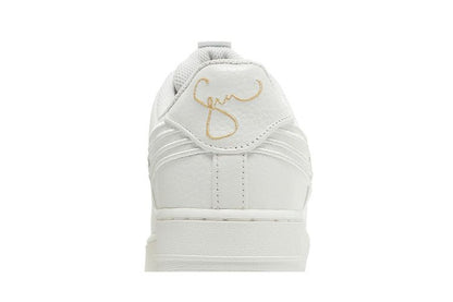 Nike Air Force 1 Low LXX Zip Serena Williams Summit White (Women's)