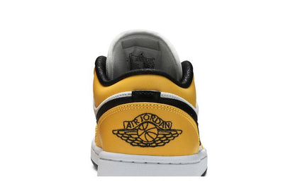 Jordan 1 Low Laser Orange (Women's)