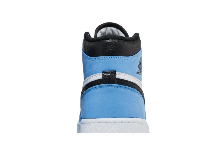 Jordan 1 Retro High Golf University Blue