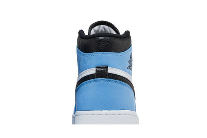 Jordan 1 Retro High Golf University Blue