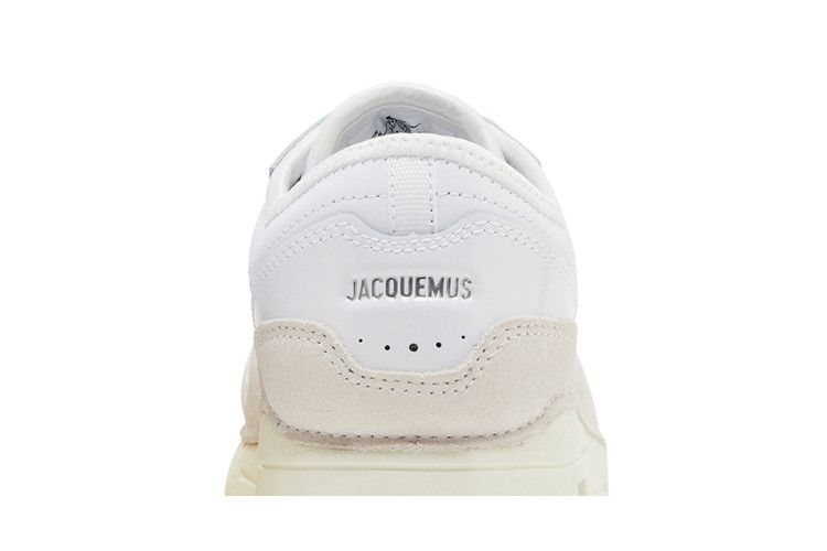 Nike Air Max 1 '86 Jacquemus White (Women's)