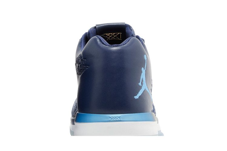 Jordan XXX1 Low Midnight Navy