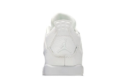 Jordan 4 Retro Pure Money (2017) (PS)