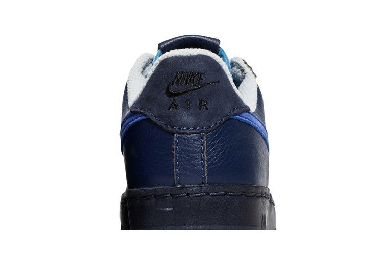 Nike Air Force 1 Low IO Premium Stash