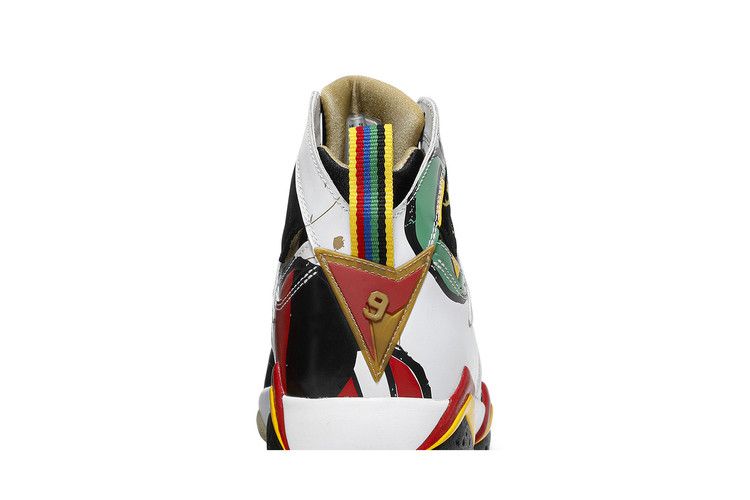 Jordan 7 Retro Miro