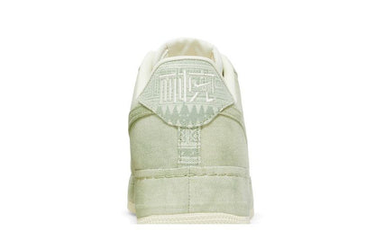 Nike Air Force 1 Low NAI-KE Olive Canvas