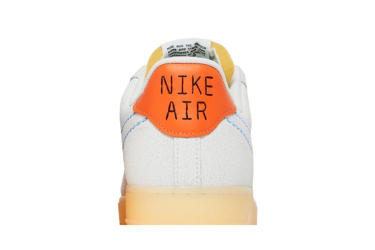 Nike Air Force 1 Low 101 Grey